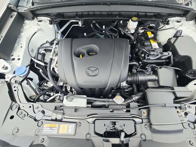 2026 Mazda Mazda CX-5 2.5 S Premium Plus