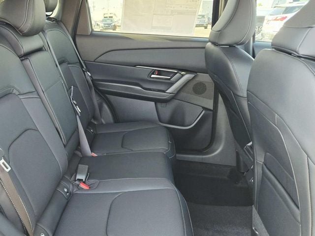 2026 Mazda Mazda CX-5 2.5 S Premium Plus