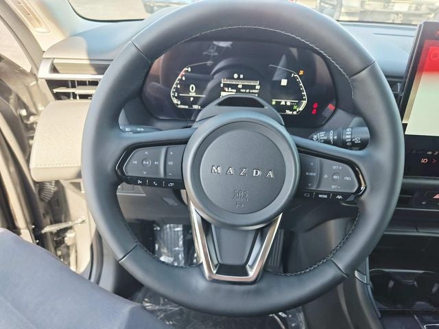 2026 Mazda Mazda CX-5 2.5 S Premium Plus