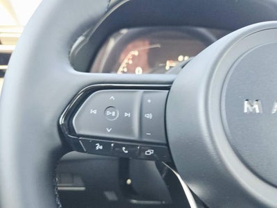 2026 Mazda Mazda CX-5 2.5 S Premium Plus