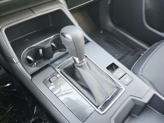 2026 Mazda Mazda CX-5 2.5 S Premium Plus
