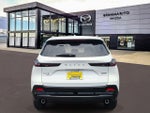 2026 Mazda Mazda CX-5 2.5 S Premium Plus
