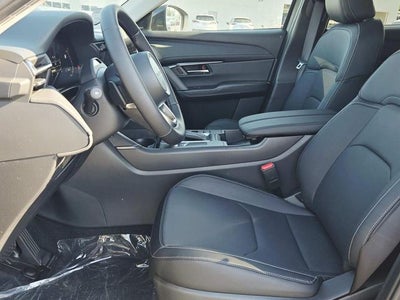 2026 Mazda Mazda CX-5 2.5 S Premium Plus