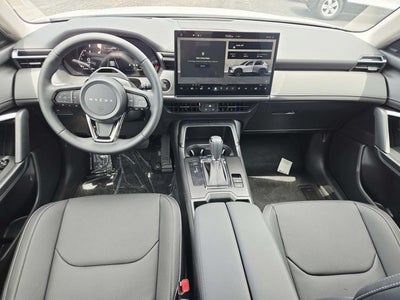 2026 Mazda Mazda CX-5 2.5 S Premium Plus