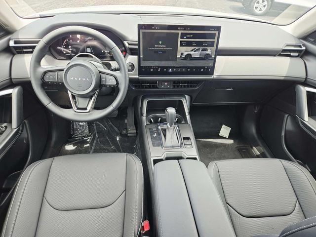 2026 Mazda Mazda CX-5 2.5 S Premium Plus