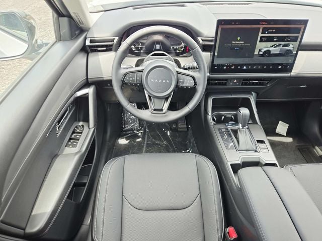 2026 Mazda Mazda CX-5 2.5 S Premium Plus