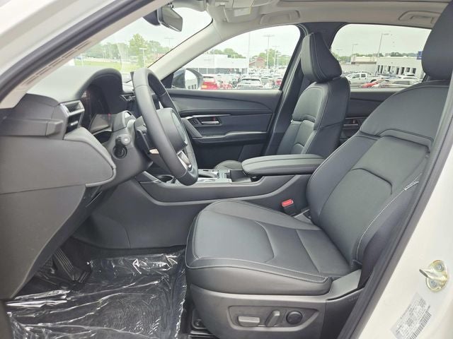 2026 Mazda Mazda CX-5 2.5 S Premium Plus
