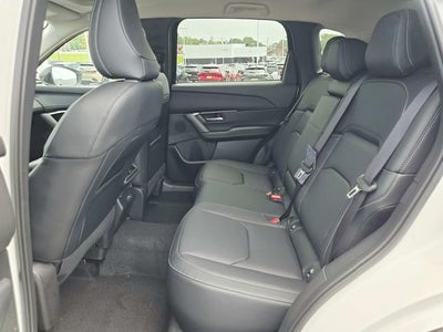 2026 Mazda Mazda CX-5 2.5 S Premium Plus