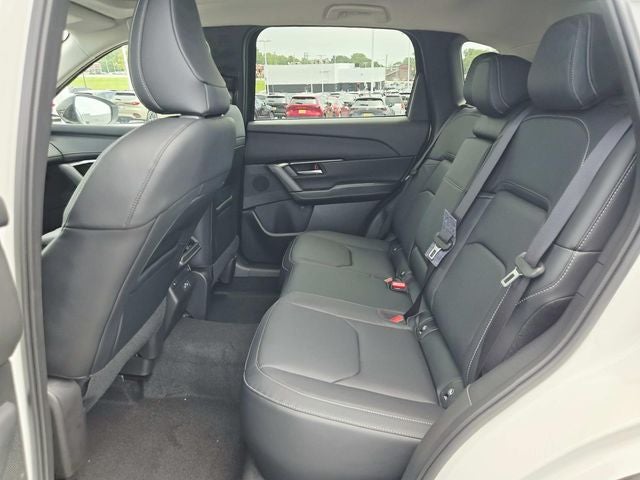 2026 Mazda Mazda CX-5 2.5 S Premium Plus