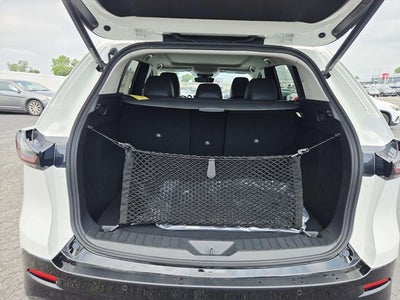 2026 Mazda Mazda CX-5 2.5 S Premium Plus