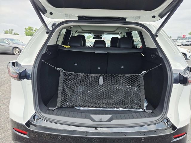 2026 Mazda Mazda CX-5 2.5 S Premium Plus