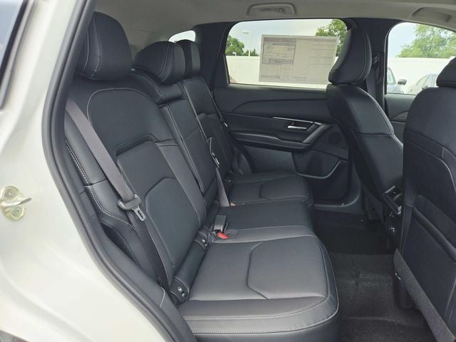 2026 Mazda Mazda CX-5 2.5 S Premium Plus