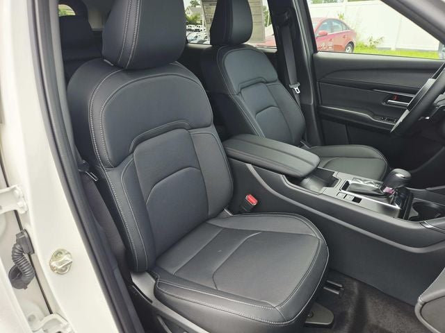 2026 Mazda Mazda CX-5 2.5 S Premium Plus