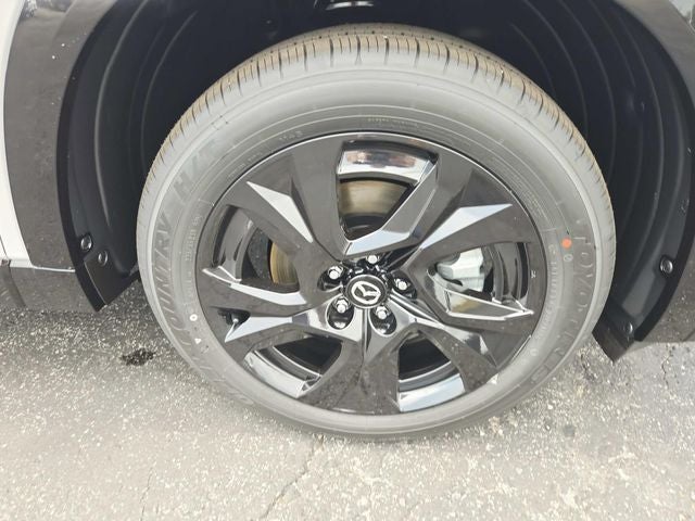 2026 Mazda Mazda CX-5 2.5 S Premium Plus
