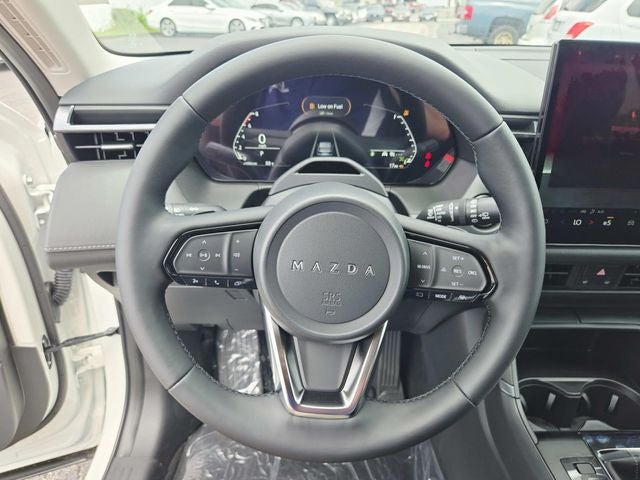 2026 Mazda Mazda CX-5 2.5 S Premium Plus