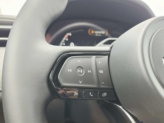 2026 Mazda Mazda CX-5 2.5 S Premium Plus