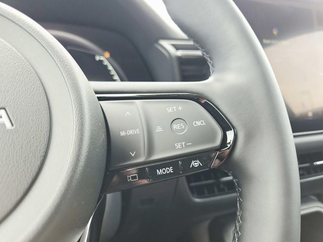 2026 Mazda Mazda CX-5 2.5 S Premium Plus