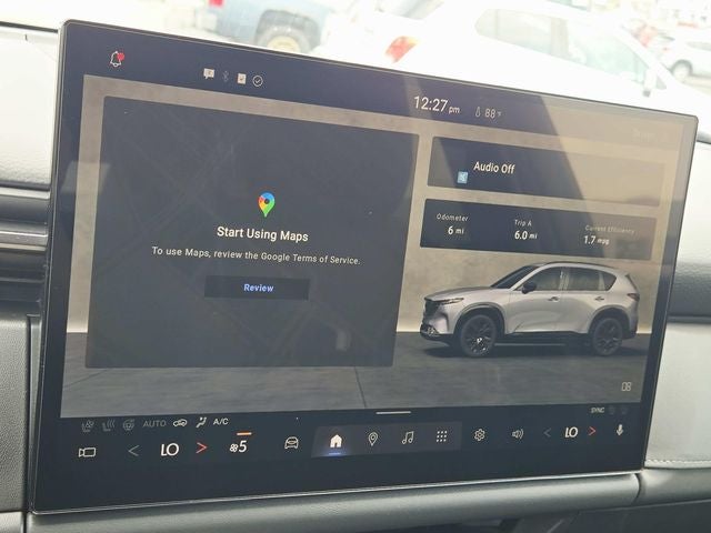 2026 Mazda Mazda CX-5 2.5 S Premium Plus