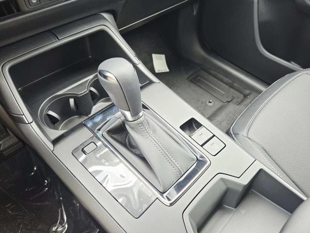 2026 Mazda Mazda CX-5 2.5 S Premium Plus