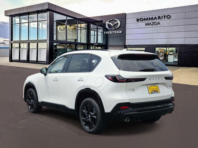 2026 Mazda Mazda CX-5 2.5 S Premium Plus