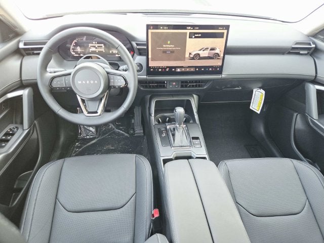 2026 Mazda Mazda CX-5 2.5 S Premium Plus