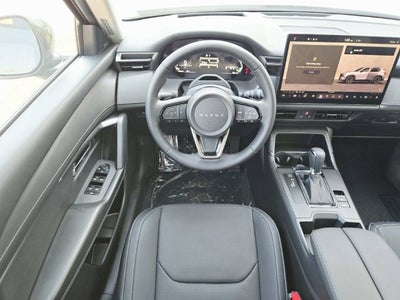 2026 Mazda Mazda CX-5 2.5 S Premium Plus