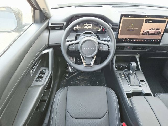 2026 Mazda Mazda CX-5 2.5 S Premium Plus