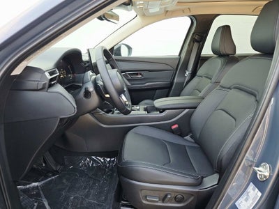 2026 Mazda Mazda CX-5 2.5 S Premium Plus