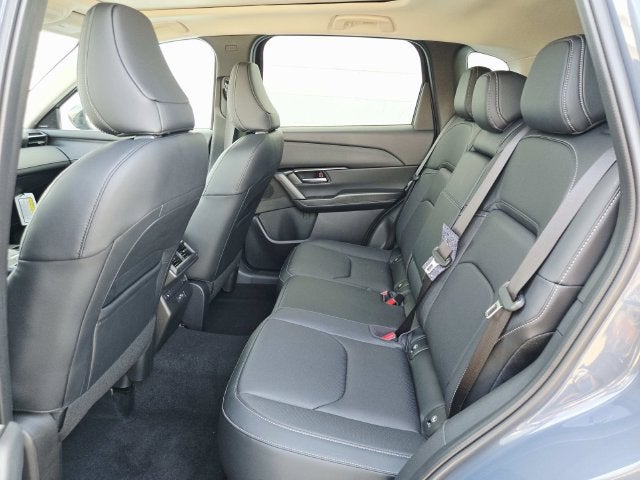 2026 Mazda Mazda CX-5 2.5 S Premium Plus