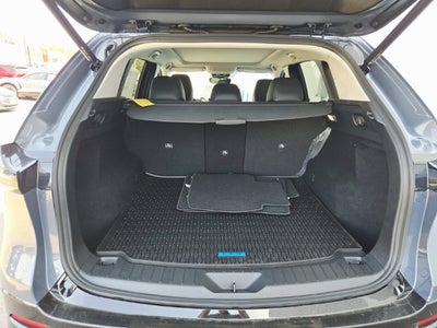 2026 Mazda Mazda CX-5 2.5 S Premium Plus