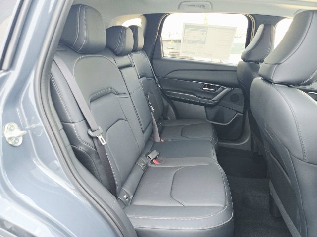 2026 Mazda Mazda CX-5 2.5 S Premium Plus