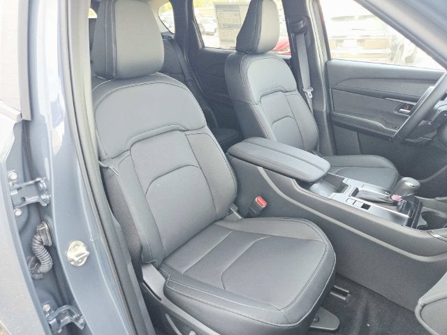 2026 Mazda Mazda CX-5 2.5 S Premium Plus