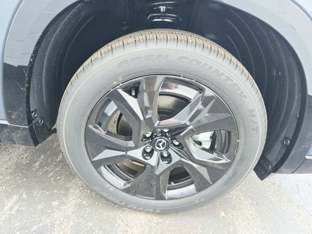 2026 Mazda Mazda CX-5 2.5 S Premium Plus