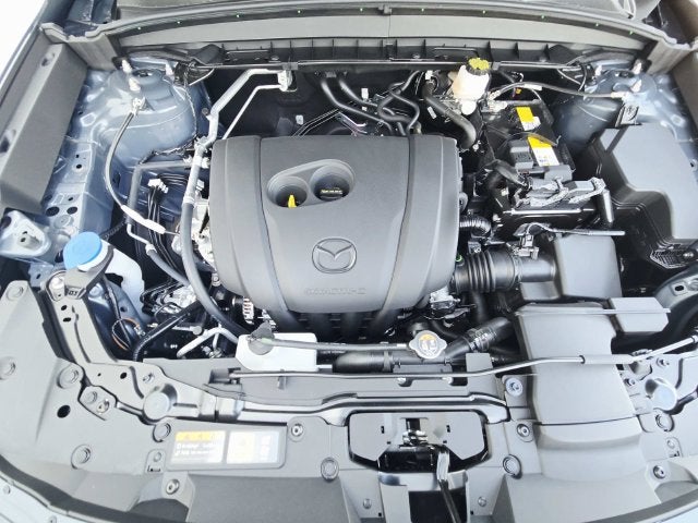 2026 Mazda Mazda CX-5 2.5 S Premium Plus