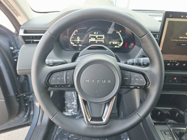 2026 Mazda Mazda CX-5 2.5 S Premium Plus