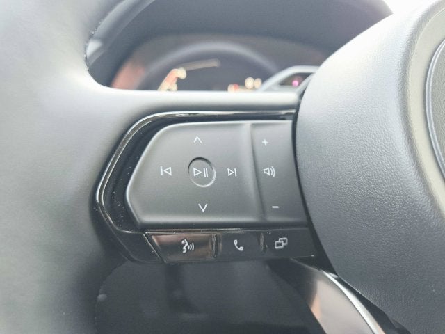 2026 Mazda Mazda CX-5 2.5 S Premium Plus