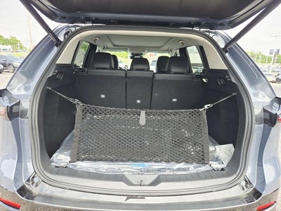 2026 Mazda Mazda CX-5 2.5 S Premium Plus