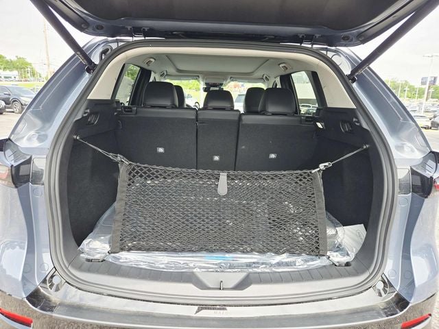 2026 Mazda Mazda CX-5 2.5 S Premium Plus