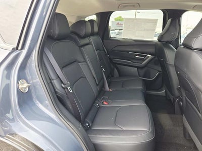 2026 Mazda Mazda CX-5 2.5 S Premium Plus
