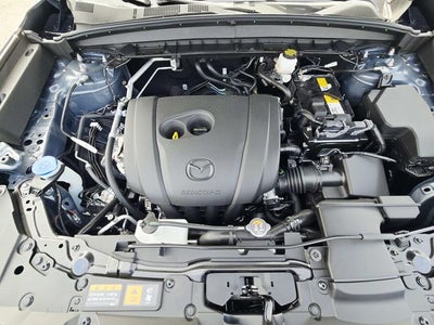 2026 Mazda Mazda CX-5 2.5 S Premium Plus