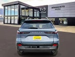 2026 Mazda Mazda CX-5 2.5 S Premium Plus