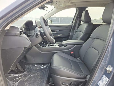 2026 Mazda Mazda CX-5 2.5 S Premium Plus