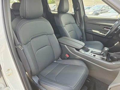 2026 Mazda Mazda CX-5 2.5 S Premium Plus