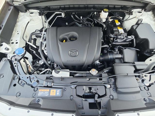 2026 Mazda Mazda CX-5 2.5 S Premium Plus