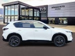 2026 Mazda Mazda CX-5 2.5 S Premium Plus