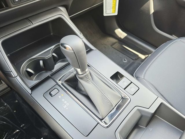 2026 Mazda Mazda CX-5 2.5 S Premium Plus