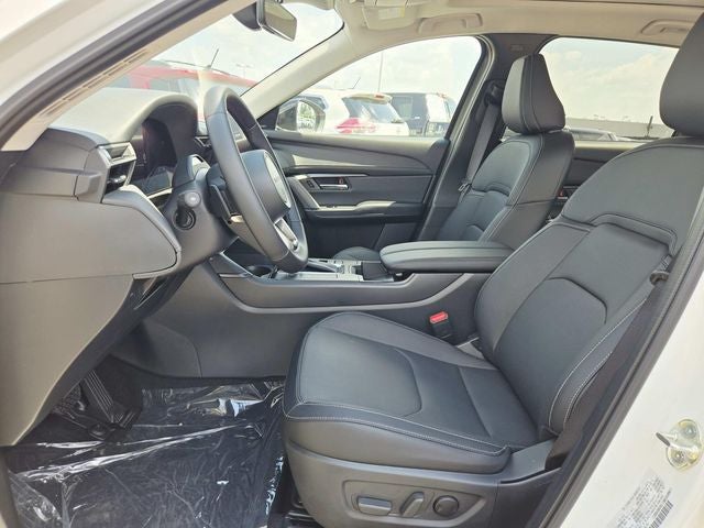 2026 Mazda Mazda CX-5 2.5 S Premium Plus