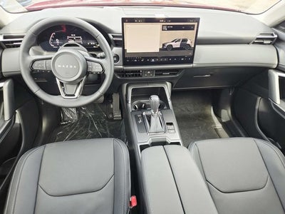 2026 Mazda Mazda CX-5 2.5 S Premium Plus