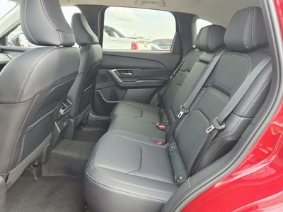 2026 Mazda Mazda CX-5 2.5 S Premium Plus