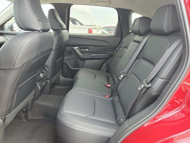 2026 Mazda Mazda CX-5 2.5 S Premium Plus